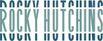Rocky Hutchins logo